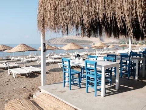 Shots from the Beach